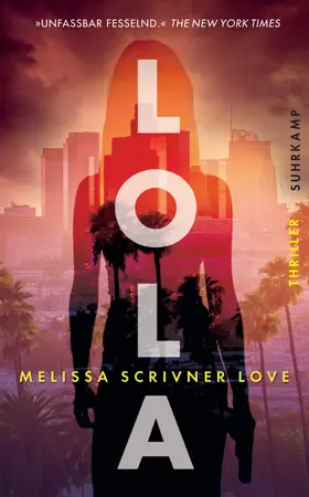 Scrivner Love / Wörtche |  Lola | Buch |  Sack Fachmedien