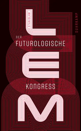 Lem |  Der futurologische Kongreß | Buch |  Sack Fachmedien