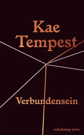 Tempest |  Verbundensein | Buch |  Sack Fachmedien