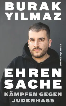 Yilmaz |  Ehrensache | Buch |  Sack Fachmedien