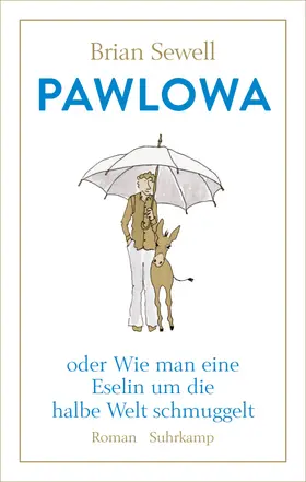 Sewell |  Pawlowa | Buch |  Sack Fachmedien