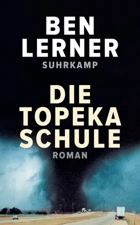 Lerner |  Die Topeka Schule | Buch |  Sack Fachmedien