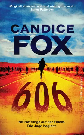 Fox / Wörtche |  606 | Buch |  Sack Fachmedien