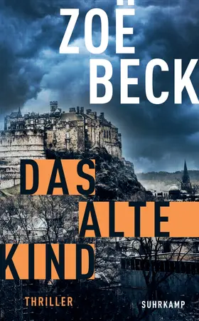 Beck |  Das alte Kind | Buch |  Sack Fachmedien