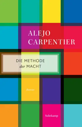 Carpentier |  Die Methode der Macht | Buch |  Sack Fachmedien