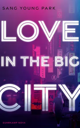 Park |  Love in the Big City | Buch |  Sack Fachmedien