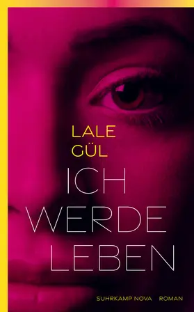 Gül |  Ich werde leben | Buch |  Sack Fachmedien
