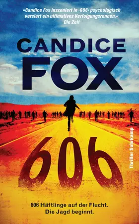 Fox / Wörtche |  606 | Buch |  Sack Fachmedien