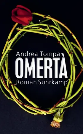Tompa |  Omertà | Buch |  Sack Fachmedien