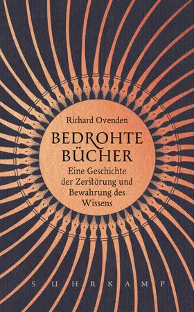 Ovenden |  Bedrohte Bücher | Buch |  Sack Fachmedien