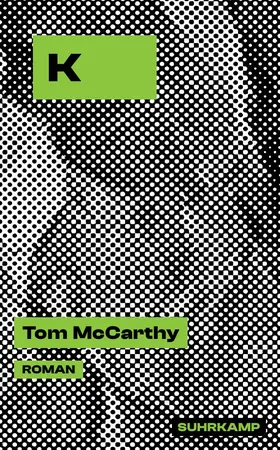 McCarthy |  K | Buch |  Sack Fachmedien