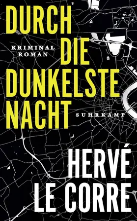 Corre / Wörtche |  Durch die dunkelste Nacht | Buch |  Sack Fachmedien