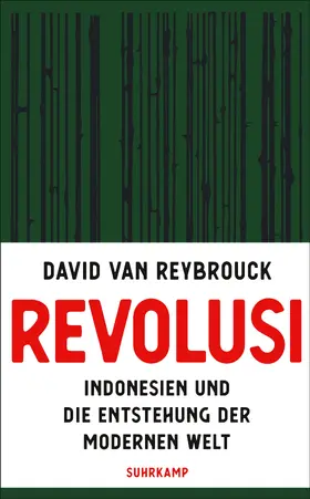 Reybrouck |  Revolusi | Buch |  Sack Fachmedien