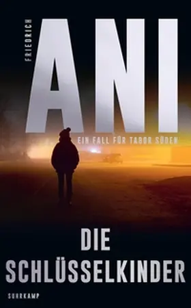 Ani |  Die Schlüsselkinder | Buch |  Sack Fachmedien