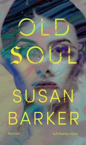 Barker |  Old Soul | Buch |  Sack Fachmedien
