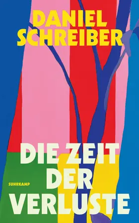 Schreiber |  Die Zeit der Verluste | Buch |  Sack Fachmedien