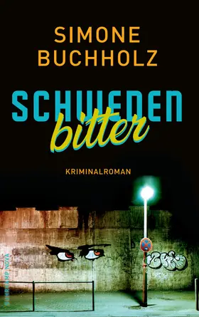 Buchholz |  Schwedenbitter | Buch |  Sack Fachmedien