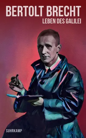 Brecht | Leben des Galilei | Buch | 978-3-518-47500-3 | www2.sack.de