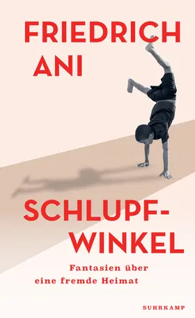 Ani |  Schlupfwinkel | Buch |  Sack Fachmedien