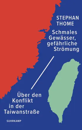Thome |  Schmales Gewässer, gefährliche Strömung | Buch |  Sack Fachmedien
