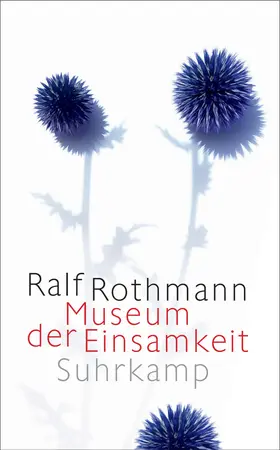 Rothmann |  Museum der Einsamkeit | Buch |  Sack Fachmedien