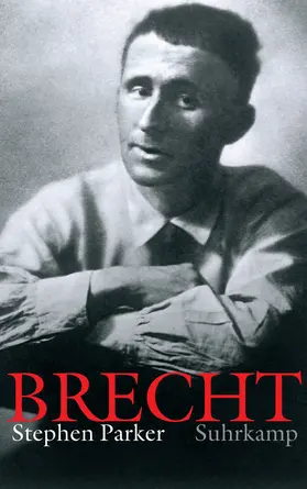 Parker |  Bertolt Brecht | Buch |  Sack Fachmedien