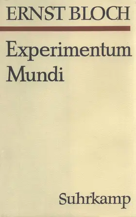 Bloch |  Gesamtausgabe in sechzehn Bänden | Buch |  Sack Fachmedien