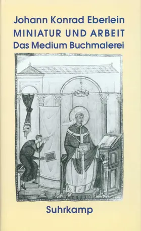 Eberlein |  Miniatur und Arbeit | Buch |  Sack Fachmedien