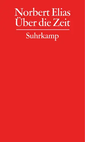 Elias / Schröter |  Gesammelte Schriften in 19 Schriften | Buch |  Sack Fachmedien