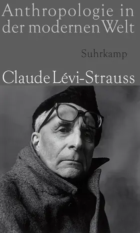 Lévi-Strauss |  Anthropologie in der modernen Welt | Buch |  Sack Fachmedien