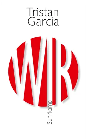 Garcia |  Wir | Buch |  Sack Fachmedien