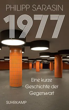 Sarasin |  1977 | Buch |  Sack Fachmedien