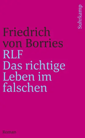 Borries | RLF | E-Book | sack.de