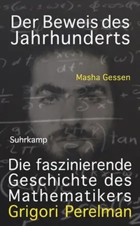 Gessen | Der Beweis des Jahrhunderts | E-Book | www2.sack.de