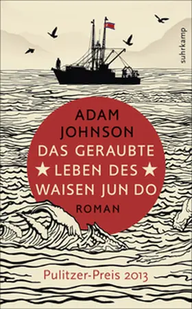 Johnson | Das geraubte Leben des Waisen Jun Do | E-Book | www2.sack.de