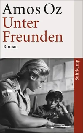 Oz |  Unter Freunden | eBook | Sack Fachmedien
