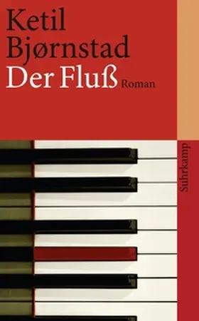 Bjørnstad |  Der Fluß | eBook | Sack Fachmedien