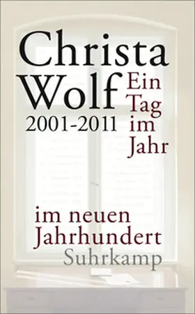 Wolf |  Ein Tag im Jahr im neuen Jahrhundert | eBook | Sack Fachmedien