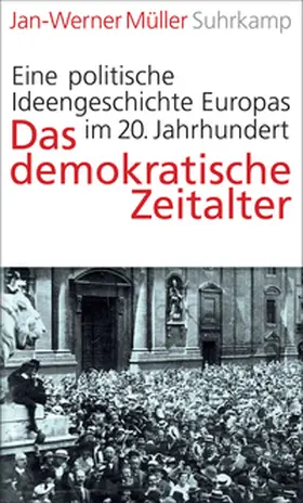 Müller | Das demokratische Zeitalter | E-Book | www2.sack.de