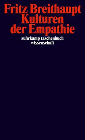Breithaupt |  Kulturen der Empathie | eBook | Sack Fachmedien