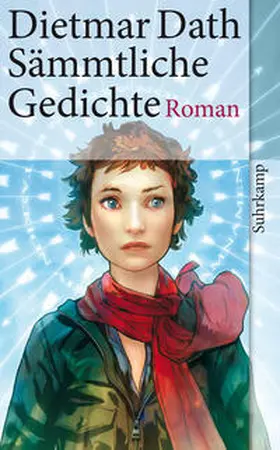 Dath |  Sämmtliche Gedichte | eBook | Sack Fachmedien