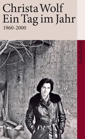 Wolf | Ein Tag im Jahr | E-Book | www2.sack.de