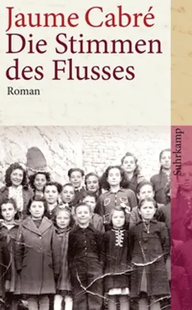 Cabré | Die Stimmen des Flusses | E-Book | sack.de