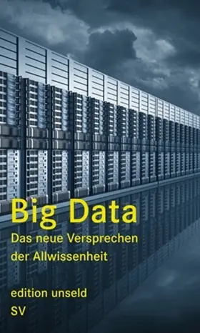 Geiselberger / Moorstedt |  Big Data | eBook | Sack Fachmedien