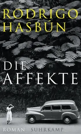 Hasbún |  Die Affekte | eBook | Sack Fachmedien