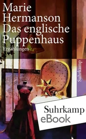 Hermanson |  Das englische Puppenhaus | eBook | Sack Fachmedien