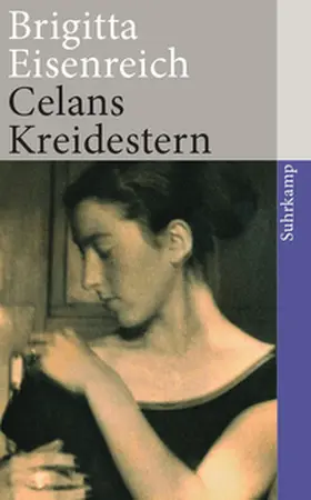 Eisenreich | Celans Kreidestern | E-Book | sack.de
