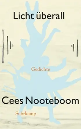 Nooteboom | Licht überall | E-Book | sack.de