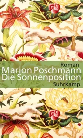 Poschmann | Die Sonnenposition | E-Book | www2.sack.de