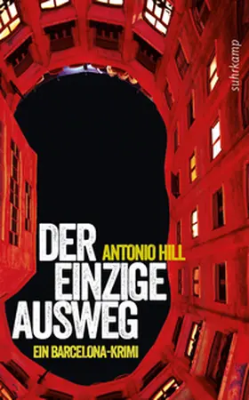 Hill |  Der einzige Ausweg | eBook | Sack Fachmedien